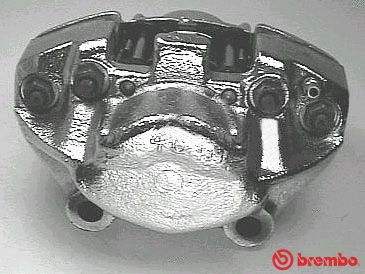 F 59 038 BREMBO Тормозной суппорт (фото 1)