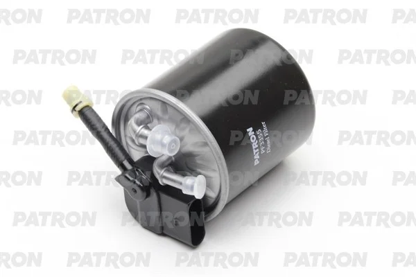 PF3355 PATRON Топливный фильтр (фото 1)