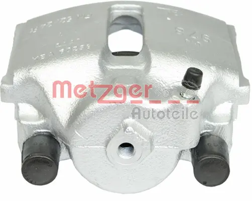 6250196 METZGER Тормозной суппорт (фото 2)