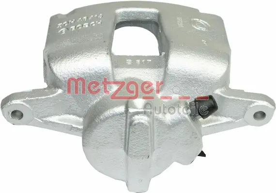 6250316 METZGER Тормозной суппорт (фото 2)