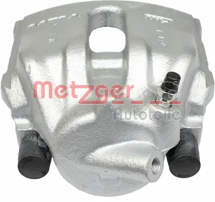 6250616 METZGER Тормозной суппорт (фото 2)
