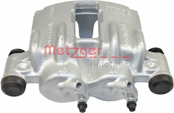6250664 METZGER Тормозной суппорт (фото 2)