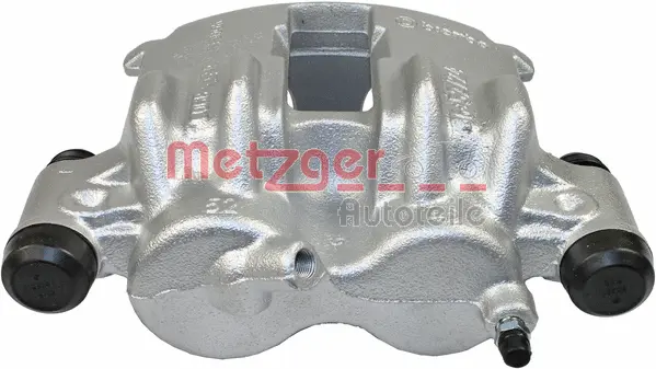 6250666 METZGER Тормозной суппорт (фото 2)