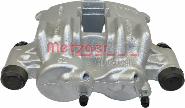 6250668 METZGER Тормозной суппорт (фото 2)