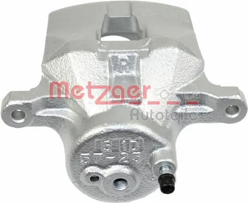 6250726 METZGER Тормозной суппорт (фото 2)