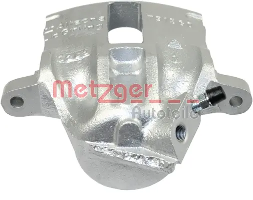 6250762 METZGER Тормозной суппорт (фото 2)