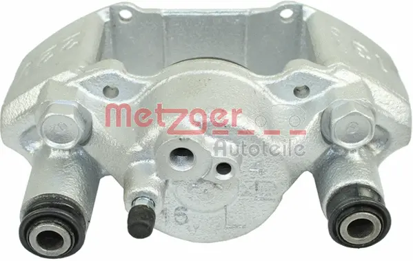 6250763 METZGER Тормозной суппорт (фото 2)