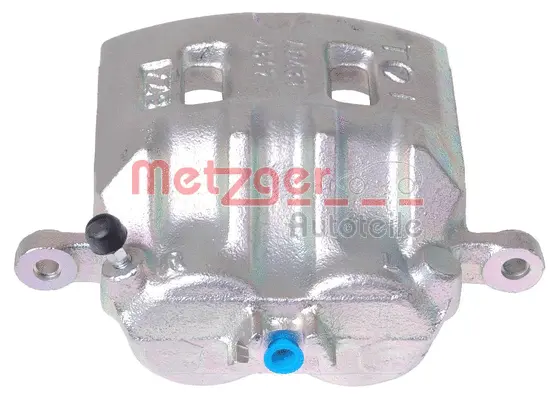 6250774 METZGER Тормозной суппорт (фото 1)
