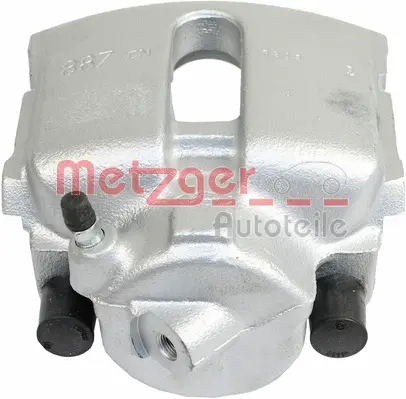 6250789 METZGER Тормозной суппорт (фото 2)