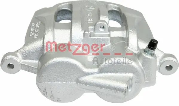 6260271 METZGER Тормозной суппорт (фото 2)