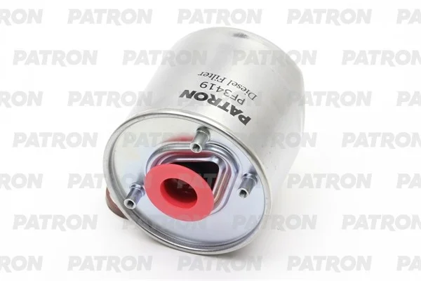 PF3419 PATRON Топливный фильтр (фото 1)
