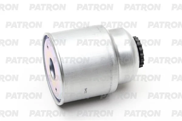 PF3431 PATRON Топливный фильтр (фото 1)