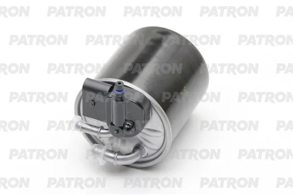 PF3437 PATRON Топливный фильтр (фото 1)