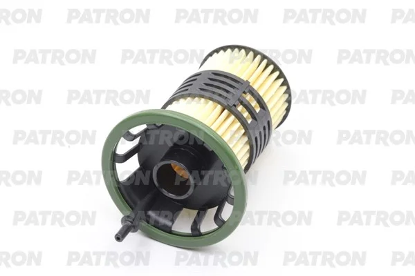 PF3442 PATRON Топливный фильтр (фото 1)