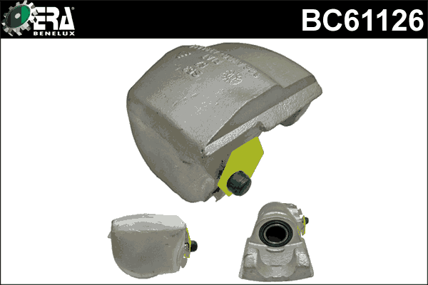 BC61126 ERA Тормозной суппорт (фото 1)