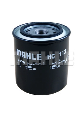 HC 113 KNECHT/MAHLE Гидрофильтр, автоматическая коробка передач (фото 2)