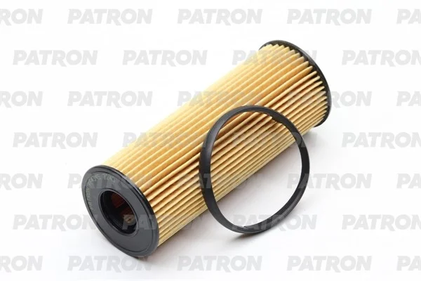 PF4345 PATRON Масляный фильтр (фото 1)