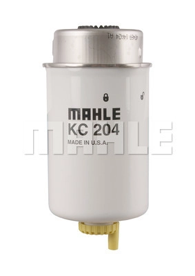 KC 204 KNECHT/MAHLE Топливный фильтр (фото 2)