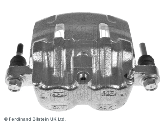 ADG04822 BLUE PRINT Тормозной суппорт (фото 2)