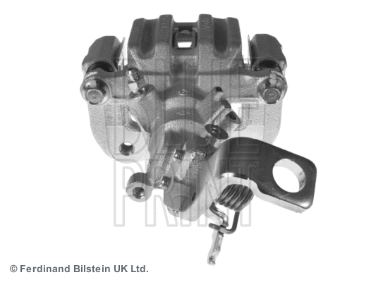 ADH245507 BLUE PRINT Тормозной суппорт (фото 3)