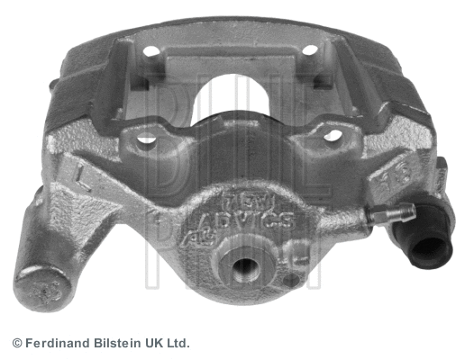 ADT345121 BLUE PRINT Тормозной суппорт (фото 2)