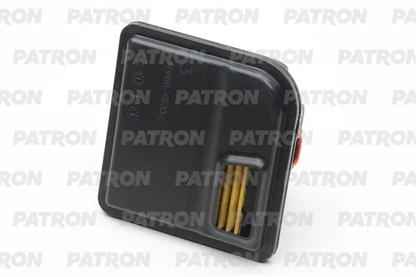 PF5148 PATRON Комплект гидрофильтров, автоматическая коробка передач (фото 1)