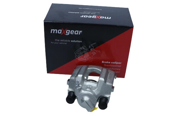 82-1004 MAXGEAR Тормозной суппорт (фото 3)
