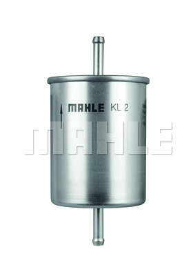 KL 2 KNECHT/MAHLE Топливный фильтр (фото 2)