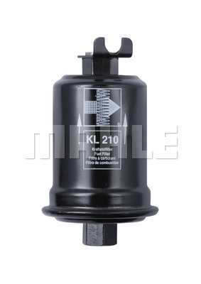 KL 210 KNECHT/MAHLE Топливный фильтр (фото 2)