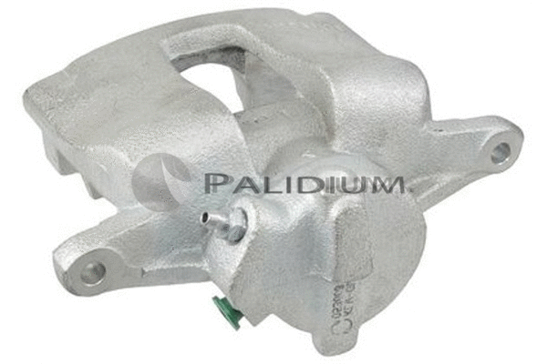 PAL4-1023 ASHUKI by Palidium Тормозной суппорт (фото 1)