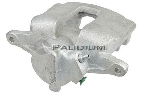PAL4-1029 ASHUKI by Palidium Тормозной суппорт (фото 1)