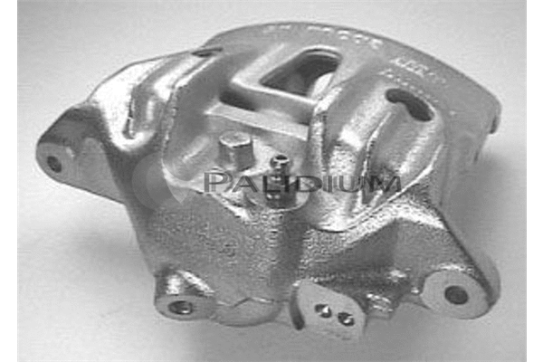 PAL4-1054 ASHUKI by Palidium Тормозной суппорт (фото 1)