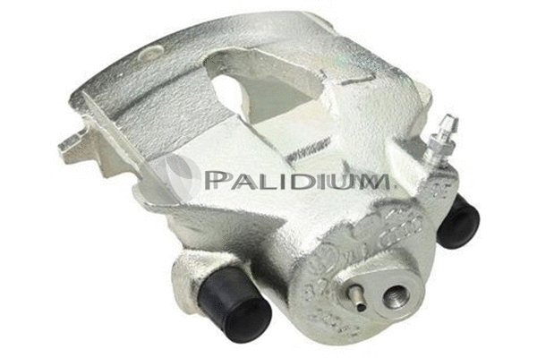 PAL4-1074 ASHUKI by Palidium Тормозной суппорт (фото 1)