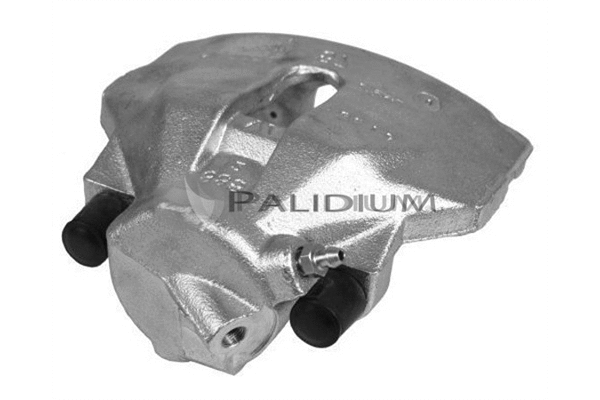 PAL4-1075 ASHUKI by Palidium Тормозной суппорт (фото 1)