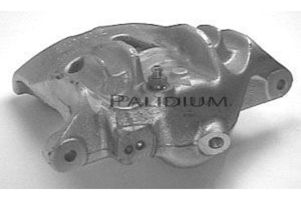 PAL4-1077 ASHUKI by Palidium Тормозной суппорт (фото 1)
