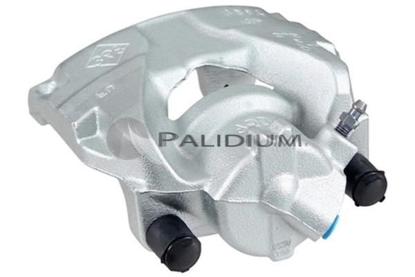 PAL4-1090 ASHUKI by Palidium Тормозной суппорт (фото 1)
