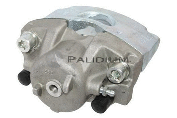 PAL4-1092 ASHUKI by Palidium Тормозной суппорт (фото 1)
