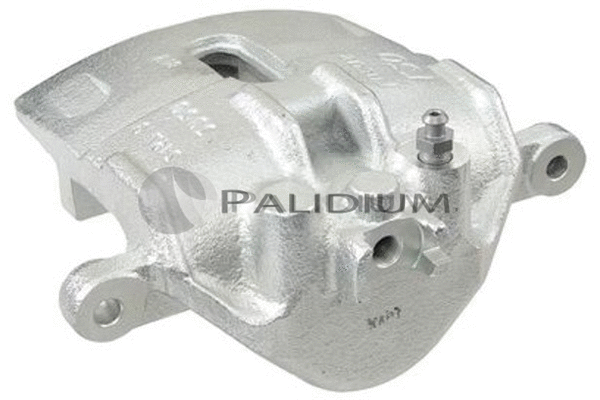 PAL4-1117 ASHUKI by Palidium Тормозной суппорт (фото 1)