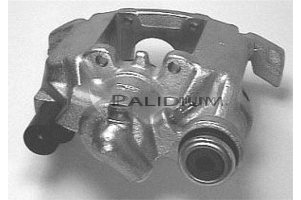 PAL4-1284 ASHUKI by Palidium Тормозной суппорт (фото 1)
