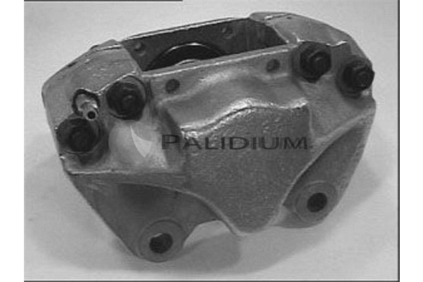 PAL4-1306 ASHUKI by Palidium Тормозной суппорт (фото 1)