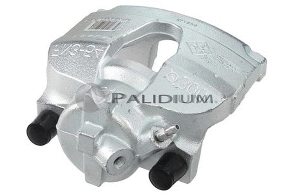 PAL4-1367 ASHUKI by Palidium Тормозной суппорт (фото 1)