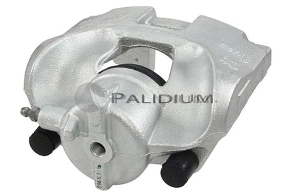 PAL4-1386 ASHUKI by Palidium Тормозной суппорт (фото 1)