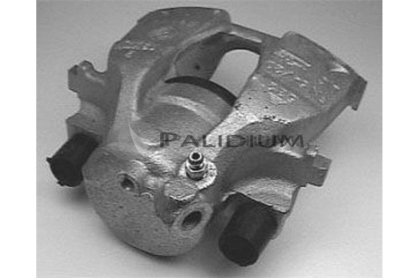 PAL4-1404 ASHUKI by Palidium Тормозной суппорт (фото 1)