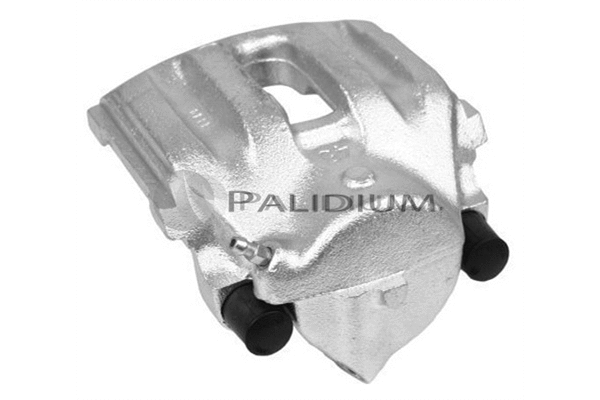 PAL4-1432 ASHUKI by Palidium Тормозной суппорт (фото 1)