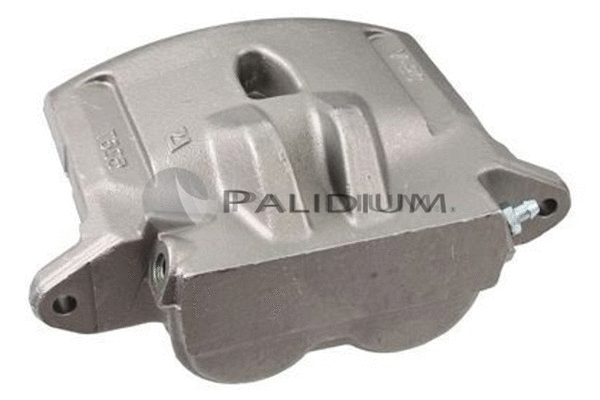 PAL4-1480 ASHUKI by Palidium Тормозной суппорт (фото 1)