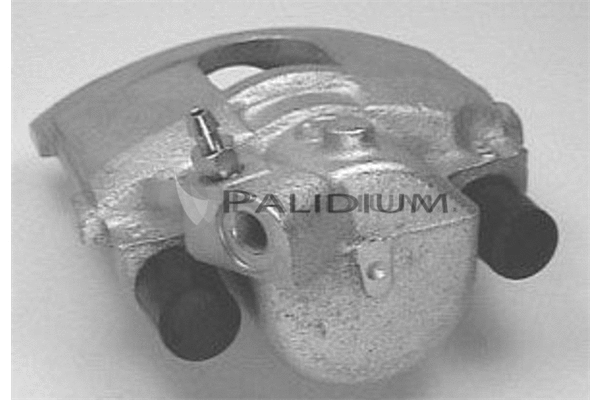 PAL4-1586 ASHUKI by Palidium Тормозной суппорт (фото 1)