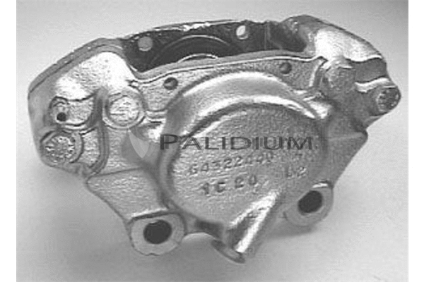 PAL4-1609 ASHUKI by Palidium Тормозной суппорт (фото 1)