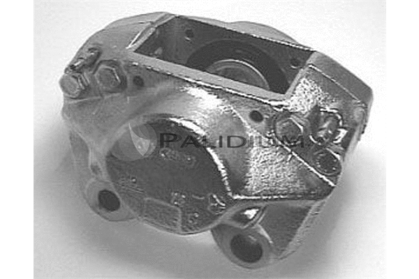 PAL4-1631 ASHUKI by Palidium Тормозной суппорт (фото 1)