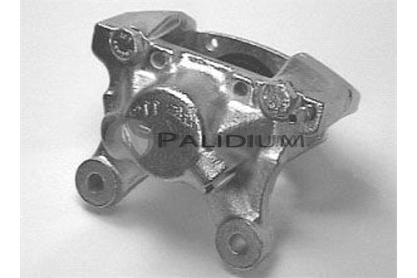 PAL4-1663 ASHUKI by Palidium Тормозной суппорт (фото 1)