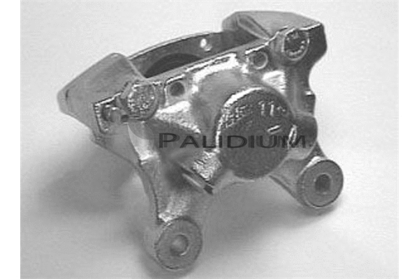 PAL4-1664 ASHUKI by Palidium Тормозной суппорт (фото 1)